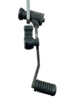 Pedal cambio Hornet 600 2008 - 2011 (C/ detalhe) - Imagem 6