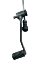 Pedal cambio Hornet 600 2008 - 2011 (C/ detalhe) - Imagem 9