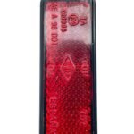 Refletor / Olho gato Hornet 600 2008 - 2014