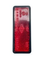 Refletor / Olho gato Hornet 600 2008 - 2014