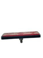 Refletor / Olho gato Hornet 600 2008 - 2014 - Imagem 4