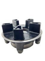 Flange coroa Hornet 600 2008- 2014 - Imagem 3