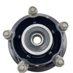 Flange coroa Hornet 600 2008- 2014