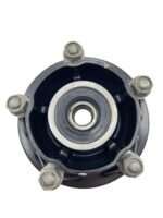 Flange coroa Hornet 600 2008- 2014