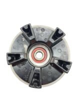 Flange coroa Hornet 600 2008- 2014 - Imagem 2