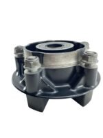 Flange coroa Hornet 600 2008- 2014 - Imagem 7