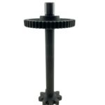 Engrenagem redução partida Hornet 600 2008 - 2014