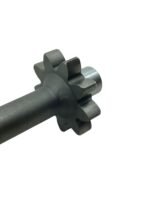 Engrenagem redução partida Hornet 600 2008 - 2014 - Imagem 3