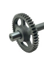 Engrenagem redução partida Hornet 600 2008 - 2014 - Imagem 5