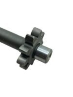 Engrenagem redução partida Hornet 600 2008 - 2014 - Imagem 6