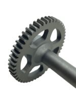 Engrenagem redução partida Hornet 600 2008 - 2014 - Imagem 7