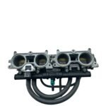 Corpo injeção Hornet 600 2008 - 2011