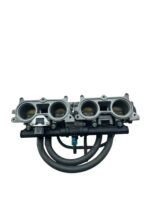 Corpo injeção Hornet 600 2008 - 2011