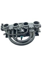 Corpo injeção Hornet 600 2008 - 2011 - Imagem 6