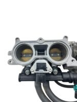 Corpo injeção Hornet 600 2008 - 2011 - Imagem 9