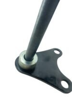 Suporte Motor Hornet 600 2008 - 2014 - Imagem 3
