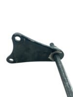 Suporte Motor Hornet 600 2008 - 2014 - Imagem 7