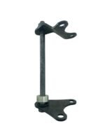 Suporte Motor Hornet 600 2008 - 2014 - Imagem 9
