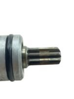 Motor Arranque Hornet 600 2008 - 2014 - Imagem 2