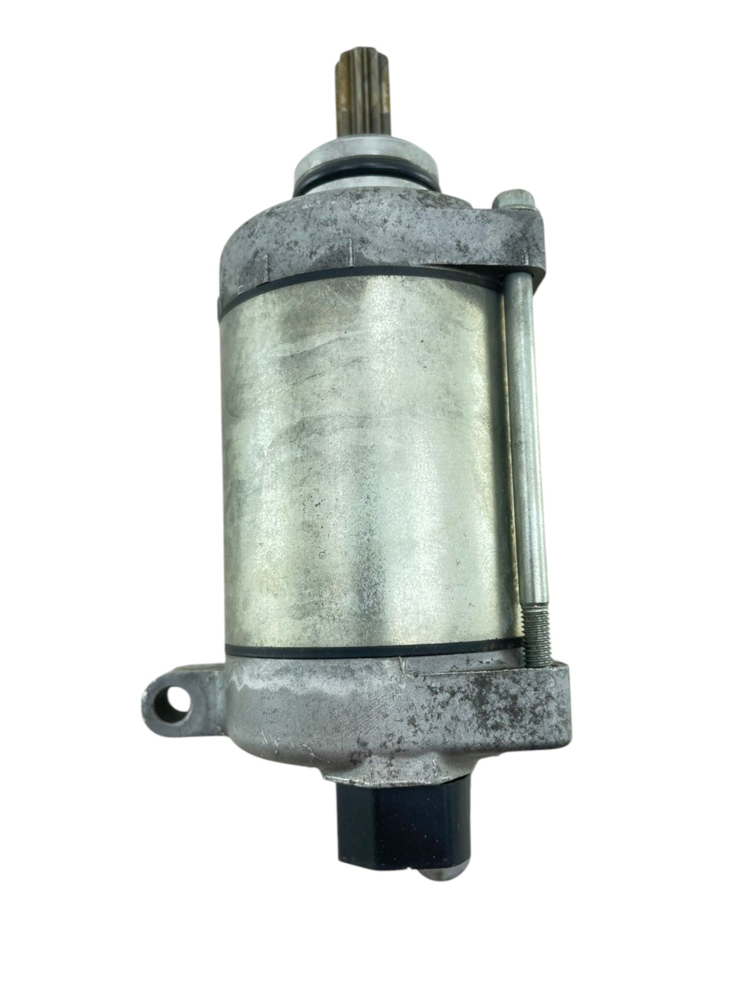 15405516103-whatsapp-image-2026-01-07-at-14-03-39-2.jpg Motor Arranque Hornet 600 2008 - 2014 - Imagem 1
