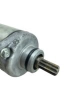 Motor Arranque Hornet 600 2008 - 2014 - Imagem 3