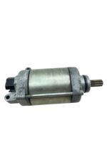 Motor Arranque Hornet 600 2008 - 2014 - Imagem 7