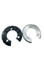 Coxim tampa embreagem Hornet 600 2008 - 2014 - Imagem 5
