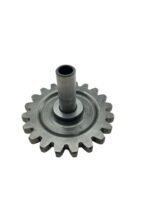 Engrenagem Redução Partida Hornet 600 2008 - 2014 - Imagem 3