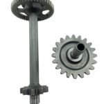 Engrenagem Redução Partida Hornet 600 2008 - 2014