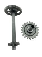 Engrenagem Redução Partida Hornet 600 2008 - 2014