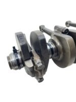 Virabrequim GSXR SRAD 750 1994 - Imagem 3