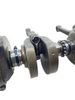 Virabrequim GSXR SRAD 750 1994 - Imagem 4