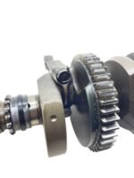 Virabrequim GSXR SRAD 750 1994 - Imagem 10