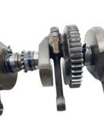 Virabrequim GSXR SRAD 750 1994 - Imagem 7