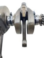 Virabrequim GSXR SRAD 750 1994 - Imagem 5