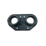 Condutor caixa ar Hornet 600 2008 - 2011