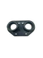 Condutor caixa ar Hornet 600 2008 - 2011