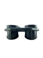 Condutor caixa ar Hornet 600 2008 - 2011 - Imagem 2