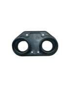 Condutor caixa ar Hornet 600 2008 - 2011 - Imagem 4