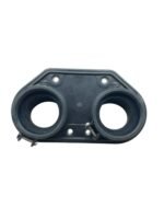 Condutor caixa ar Hornet 600 2008 - 2011 - Imagem 5