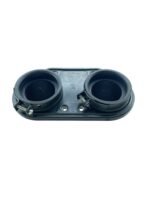 Condutor caixa ar Hornet 600 2008 - 2011 - Imagem 8