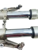 Par bengala GSXR SRAD 750 1998 - Imagem 7