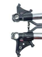 Par bengala ZX 10R 2011 - 2015 - Imagem 2