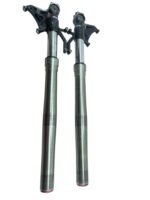 Par bengala ZX 10R 2011 - 2015 - Imagem 4