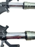 Par bengala ZX 10R 2011 - 2015 - Imagem 5