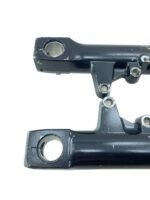 Par bengala ZX 11 1993 - 1999 - Imagem 7