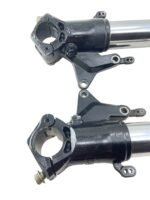 Par bengala MV Agusta Brutale 910 2007 - 2008 - Imagem 2