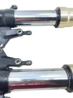 Par bengala MV Agusta Brutale 910 2007 - 2008 - Imagem 4