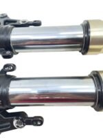 Par bengala MV Agusta Brutale 910 2007 - 2008 - Imagem 6