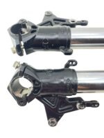 Par bengala MV Agusta Brutale 910 2007 - 2008 - Imagem 3
